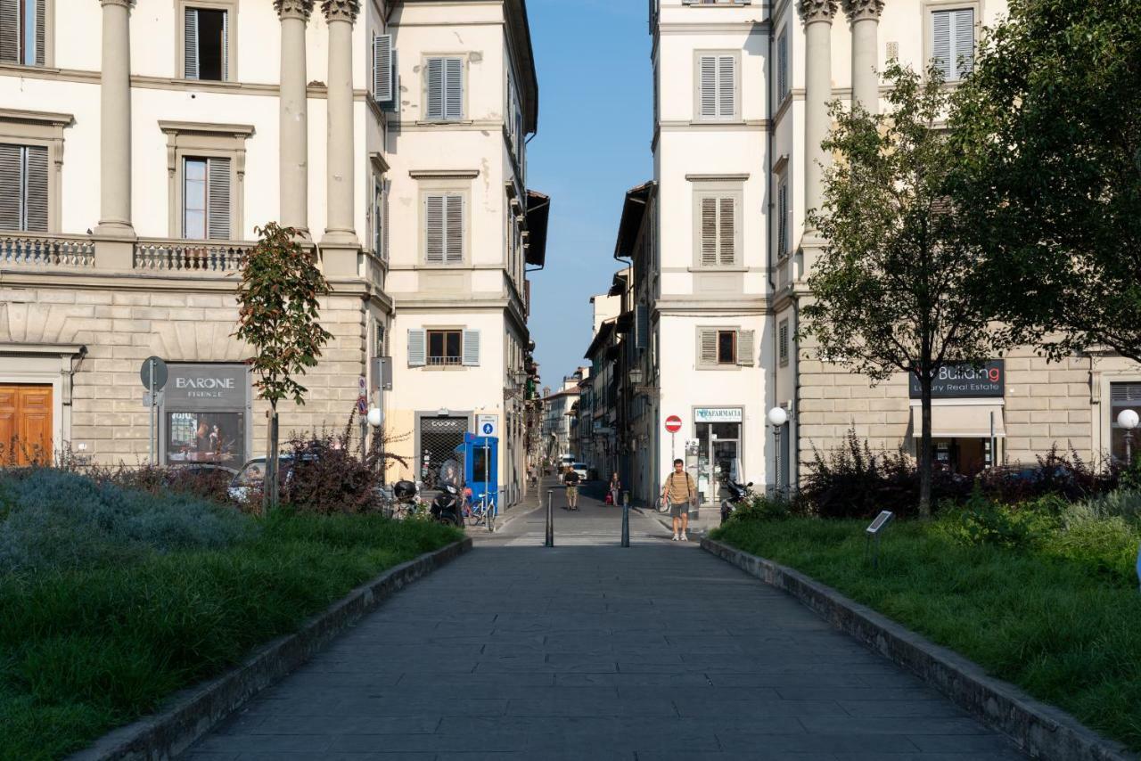 Le Rose Di Leonardo - Antica Dimora Apartment Florence Exterior photo